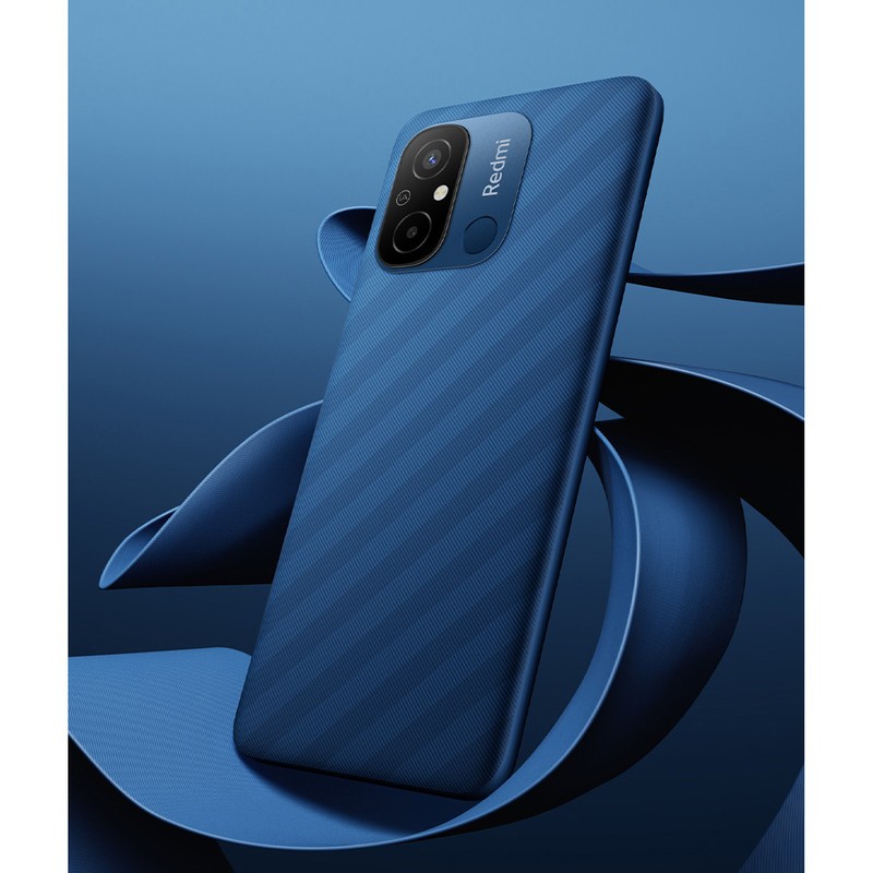 گوشی موبایل شیائومی مدل Redmi 12C دو سیم کارت ظرفیت 128 گیگابایت و رم 6 گیگابایت گوشی موبایل شیائومی مدل Redmi 12C دو سیم کارت ظرفیت 128 گیگابایت و رم 6 گیگابایت